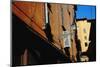 Via Clavature, Bologna, Emilia-Romagna, Italy, Europe-Bruno Morandi-Mounted Photographic Print