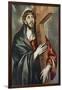 Via Crucis-El Greco-Framed Giclee Print