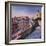 Via Del Teatro Marcello, Santa Maria in Aracoeli, Monumento Vittorio Emanuele Ii, Rome, Lazio-Rainer Mirau-Framed Photographic Print