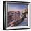 Via Del Teatro Marcello, Santa Maria in Aracoeli, Monumento Vittorio Emanuele Ii, Rome, Lazio-Rainer Mirau-Framed Photographic Print