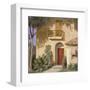 Via Nogales-William Buffett-Framed Art Print