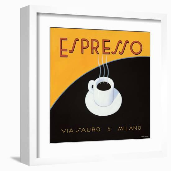 Via Sauro-Marco Fabiano-Framed Art Print