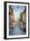 Via Sistina, Rome, Lazio, Latium, Italy, Europe-Frank Fell-Framed Photographic Print