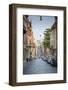 Via Sistina, Rome, Lazio, Latium, Italy, Europe-Frank Fell-Framed Photographic Print