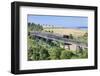 Viaduct, Sauschwanzlebahn, Historical Railway-Markus Lange-Framed Photographic Print