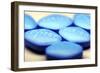 Viagra Pills-PASIEKA-Framed Photographic Print