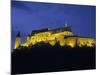 Vianden Castle, Vianden, Luxembourg-Gavin Hellier-Mounted Photographic Print