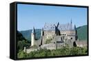 Canvas Black