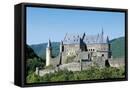Canvas Black