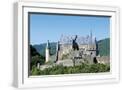 White Frame