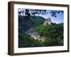 Vianden, Luxembourg, Benelux-Gavin Hellier-Framed Photographic Print