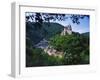 Vianden, Luxembourg, Benelux-Gavin Hellier-Framed Photographic Print