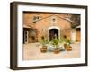 Viansa Winery, Sonoma Valley, California, USA-Julie Eggers-Framed Photographic Print