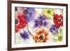 Vibrance II-Harold Davis-Framed Giclee Print