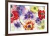 Vibrance II-Harold Davis-Framed Giclee Print