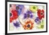 Vibrance II-Harold Davis-Framed Giclee Print