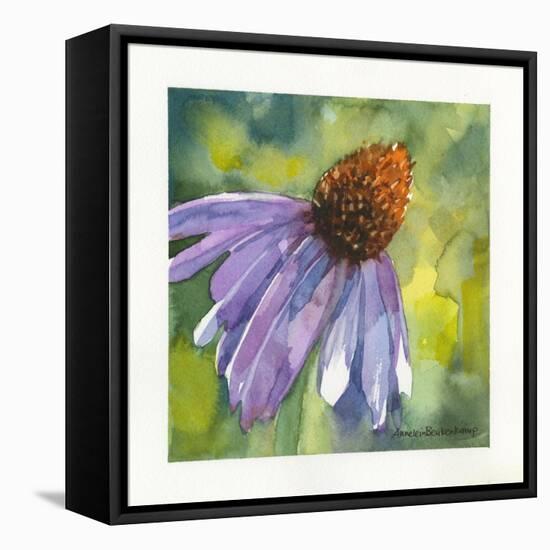 Vibrance-Annelein Beukenkamp-Framed Stretched Canvas