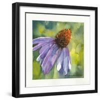 Vibrance-Annelein Beukenkamp-Framed Giclee Print