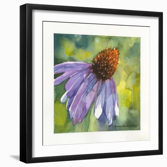 Vibrance-Annelein Beukenkamp-Framed Giclee Print