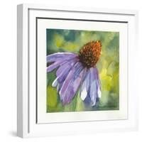 Vibrance-Annelein Beukenkamp-Framed Giclee Print