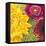 Vibrancy-Jenaya Jackson-Framed Stretched Canvas