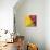 Vibrancy-Jenaya Jackson-Art Print displayed on a wall