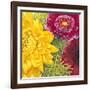 Vibrancy-Jenaya Jackson-Framed Art Print