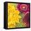 Vibrancy-Jenaya Jackson-Framed Stretched Canvas