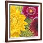 Vibrancy-Jenaya Jackson-Framed Art Print