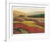 Vibrant Afternoon-Carl Stieger-Framed Limited Edition