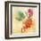 Vibrant Autumn 1-Ken Roko-Framed Art Print