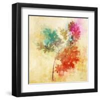 Vibrant Autumn 1-Ken Roko-Framed Art Print