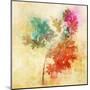 Vibrant Autumn 1-Ken Roko-Mounted Art Print