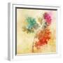 Vibrant Autumn 1-Ken Roko-Framed Art Print