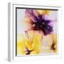 Vibrant Floral 2-Emma Catherine Debs-Framed Art Print