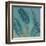 Vibrant - Flow-Hollack-Framed Giclee Print