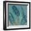 Vibrant - Flow-Hollack-Framed Giclee Print