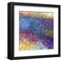 Vibrant Meadow-Jessica Torrant-Framed Art Print