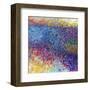 Vibrant Meadow-Jessica Torrant-Framed Art Print