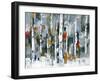 Vibrant Nature-Alexys Henry-Framed Giclee Print