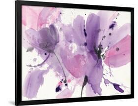 Vibrant-Albena Hristova-Framed Art Print