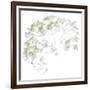 Viburnum, 2006-Anne Montiel-Framed Premium Giclee Print