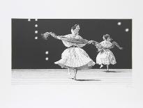 Ballerina Guermin-Vic Herman-Limited Edition