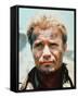 Vic Morrow-null-Framed Stretched Canvas