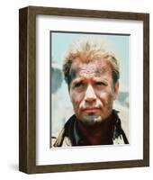 Vic Morrow-null-Framed Photo