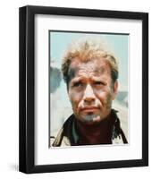 Vic Morrow-null-Framed Photo