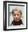 Vic Morrow-null-Framed Photo