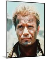 Vic Morrow-null-Mounted Photo