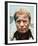 Vic Morrow-null-Framed Photo