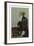 Vicar General, 1902-Spy-Framed Giclee Print